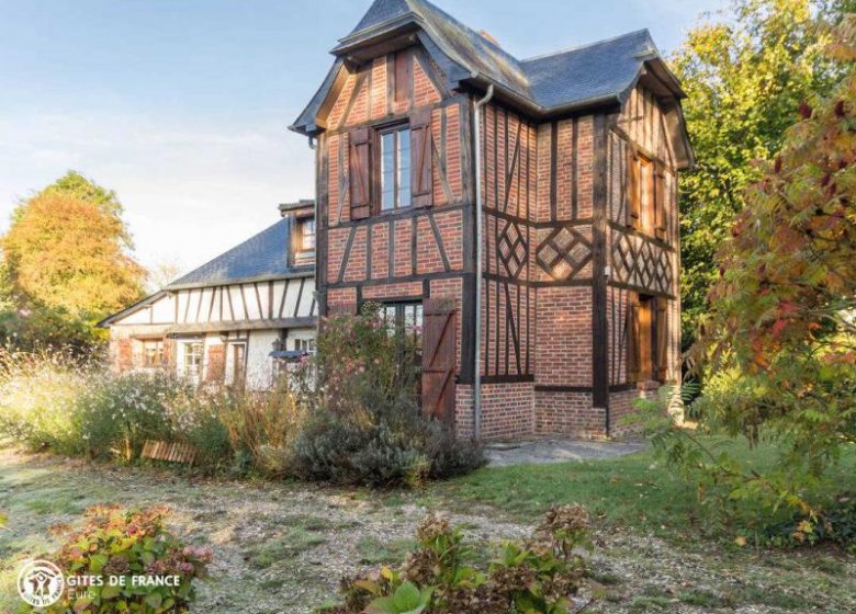 Gîte LES MARRONNIERS