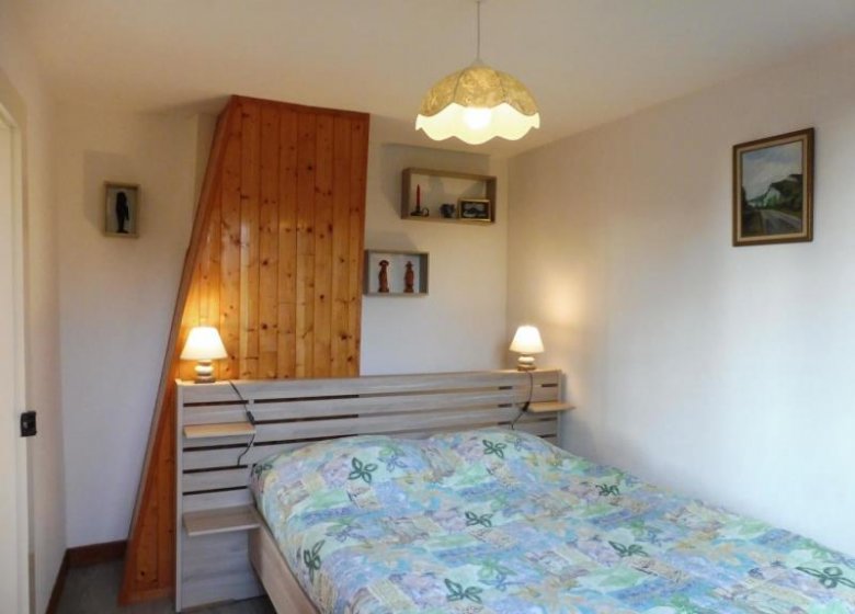Gîte LES MARRONNIERS