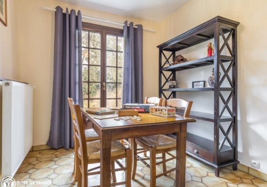 Gîte Les marronniers