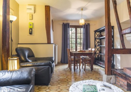 Gîte Les marronniers