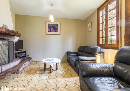 Gîte Les marronniers