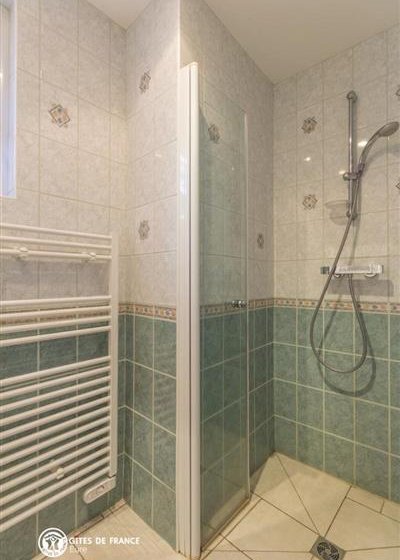 Gîte La dem’Eure à Soy