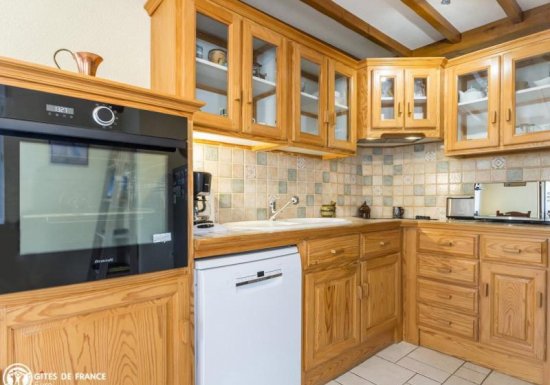 Gîte La dem&rsquo;Eure à Soy