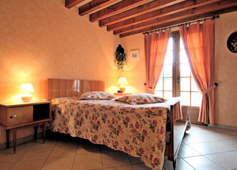 Gîte La fontaine