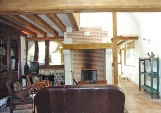 LE PERREY Gîte LE GRAND LODGE