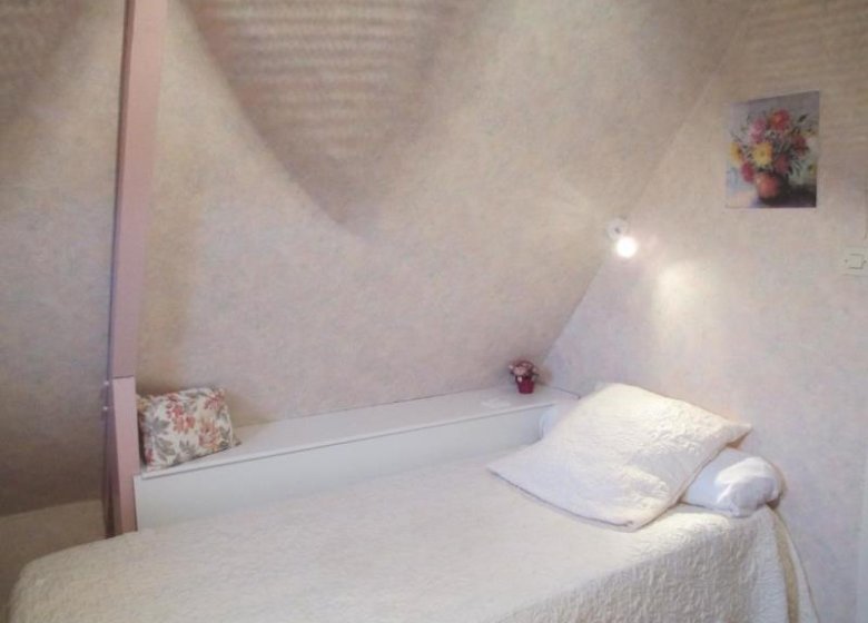 Gîte L&rsquo;ânerie du moulin