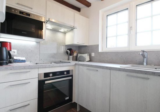 Gîte L’ânerie du moulin