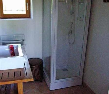 Gîte LE PETIT LODGE