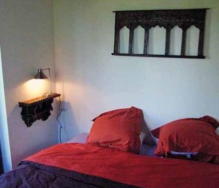 Gîte LE PETIT LODGE