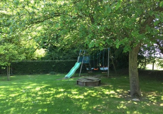 Gîte LE PETIT LODGE