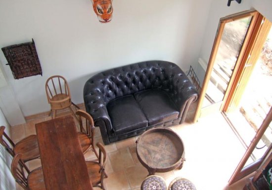 Gîte LE PETIT LODGE