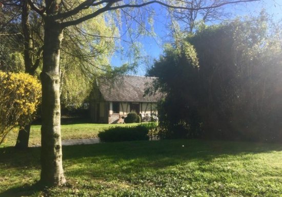 Gîte LE PETIT LODGE