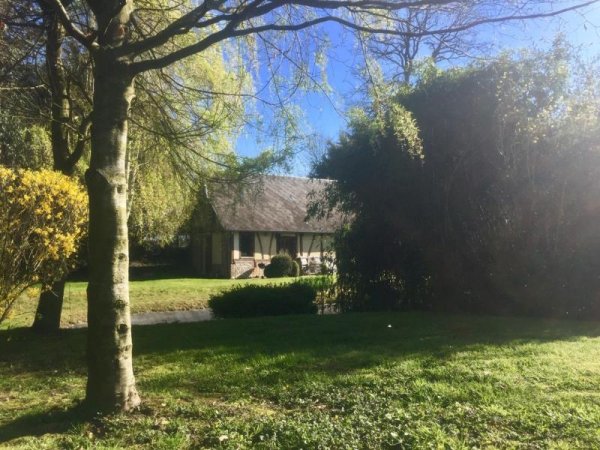 Gîte LE PETIT LODGE