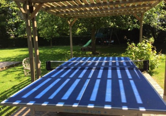 Gîte LE PETIT LODGE