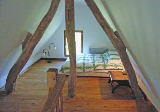 Gîte LE PETIT LODGE