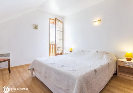 ST ELIER Gîte Le Ménillet