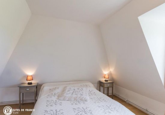 BOISNEY Gîte du petit Boisney