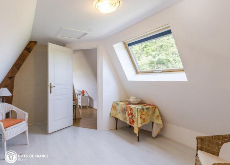 Gîte du petit Boisney