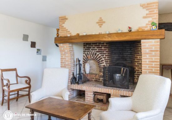 BOISNEY Gîte du petit Boisney