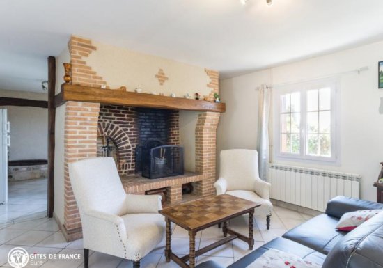 Gîte du petit Boisney