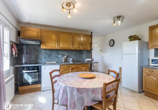 BOISNEY Gîte du petit Boisney