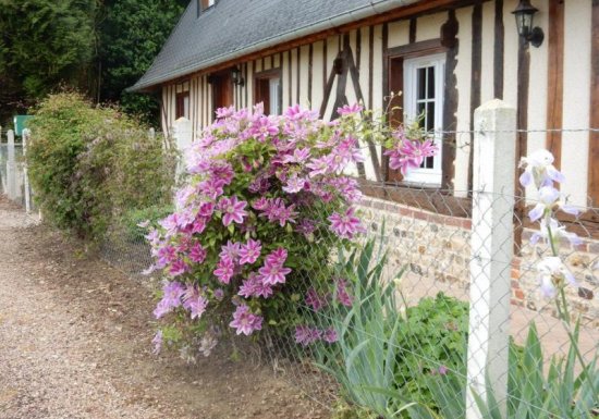 Gîte du petit Boisney