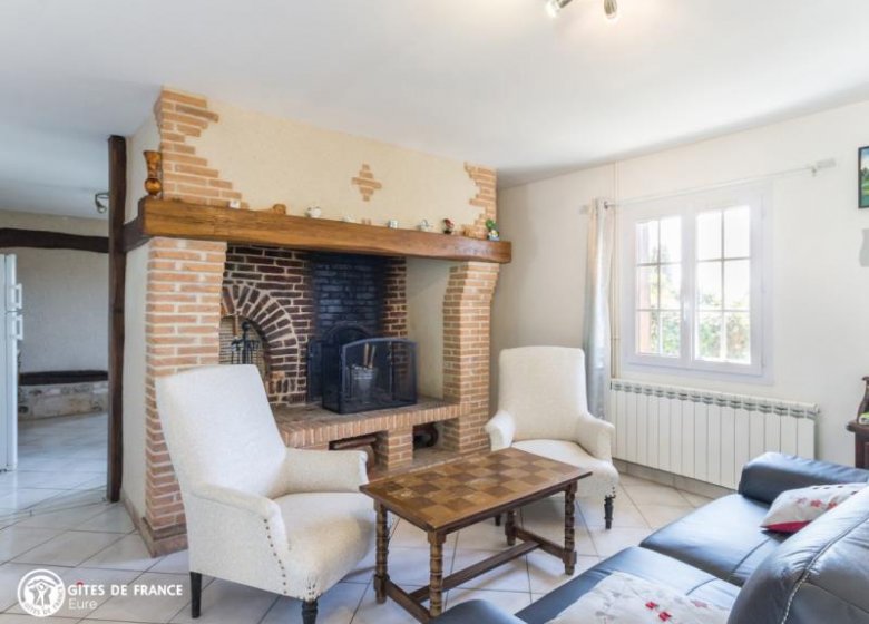 Gîte du petit Boisney