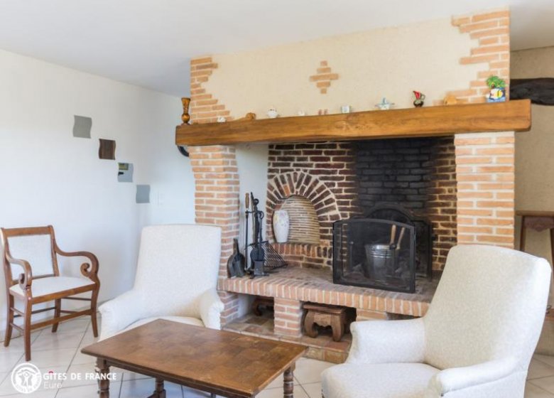 Gîte du petit Boisney