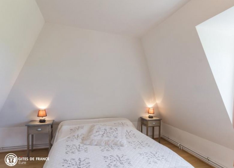 Gîte du petit Boisney