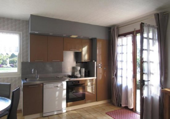 CAORCHES ST NICOLAS Gîte L’Oray du bois