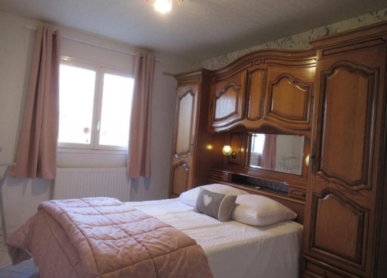 Gîte L’Oray du bois