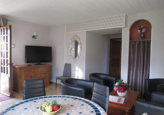 Gîte L&rsquo;Oray du bois