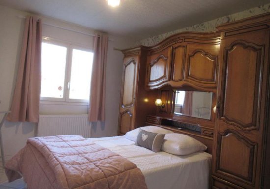 Gîte L&rsquo;Oray du bois