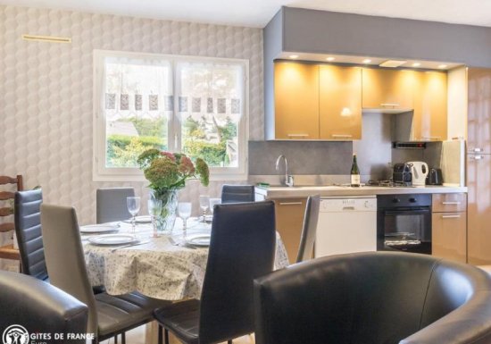 Gîte L&rsquo;Oray du bois