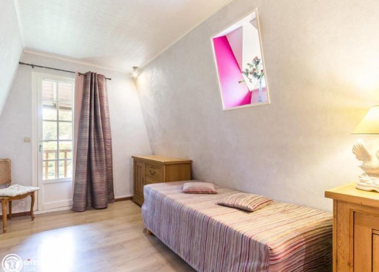 Gîte L’Oray du bois