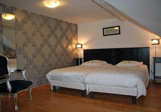 Gîte Le  Logis du Bon Lieu