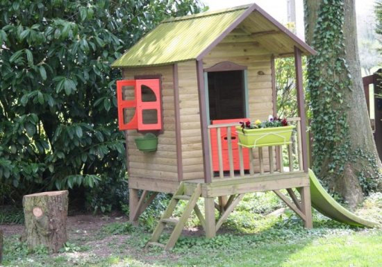 Gîte Le  Logis du Bon Lieu