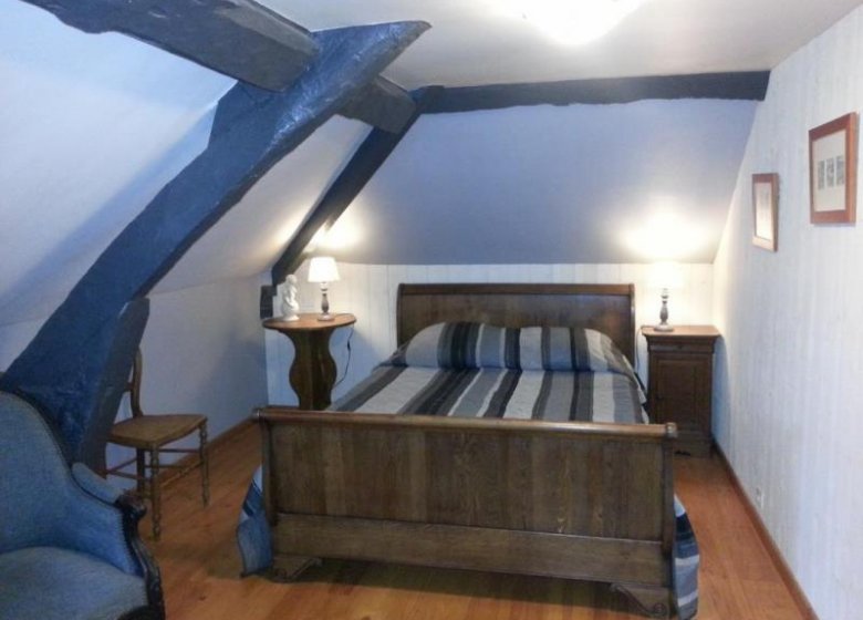 Gîte Le  Logis du Bon Lieu