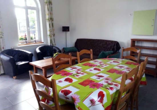 Gîte Le  Logis du Bon Lieu