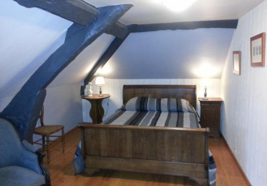 Gîte Le  Logis du Bon Lieu