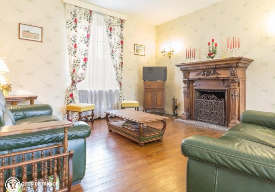 Gîte Les champs d&rsquo;orge