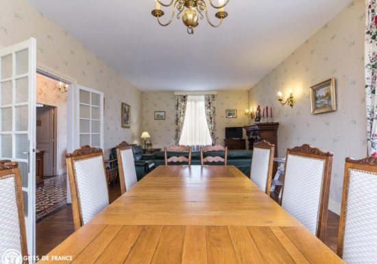 Gîte Les champs d&rsquo;orge