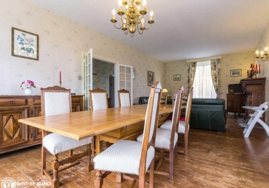 Gîte Les champs d&rsquo;orge