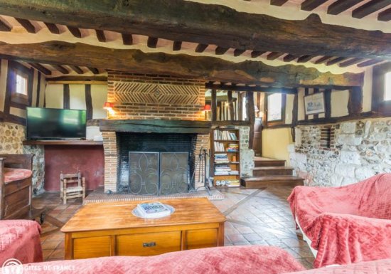 BOUQUELON Gîte Ferme du Gouy