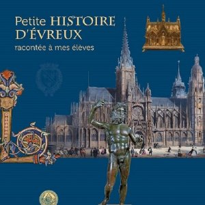 Conférence : La banque de France à Evreux