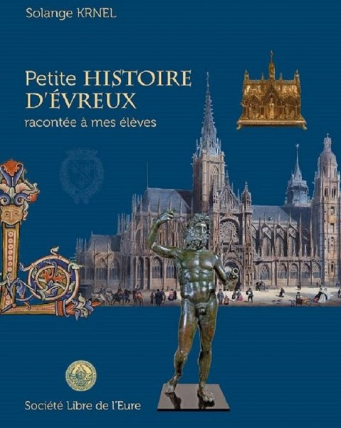 Conférence : La banque de France à Evreux