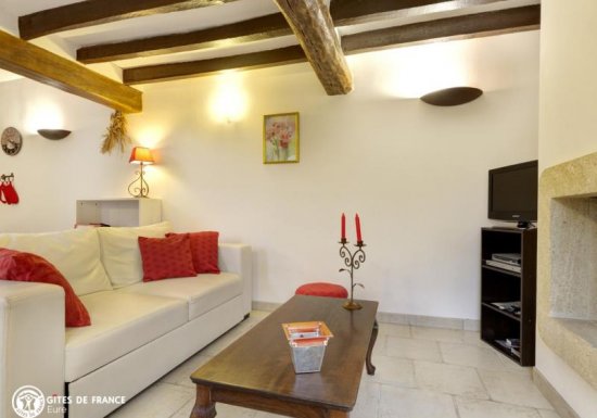 Gîte La petite fougère