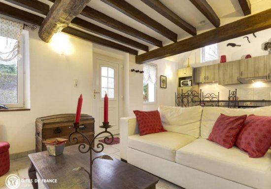 Gîte La petite fougère