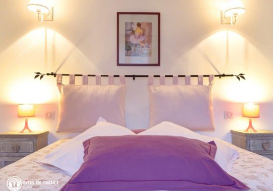 Gîte La petite fougère