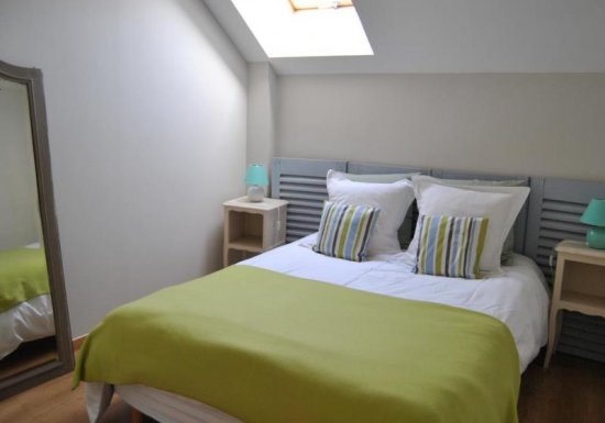 Gîtes Les Quatre Saisons